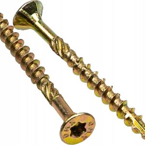 Surub dulgherie Cap Inecat 8x340mm 50buc/cutie