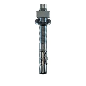 Conexpand Ancora Cu Cep Cilindric Si Clema M12x100 – 25buc/cutie