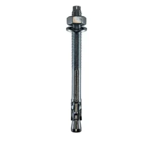Conexpand Ancora Cu Cep Cilindric Si Clema M12x120 – 25buc/cutie
