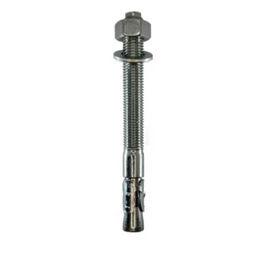 Conexpand Ancora Cu Cep Cilindric Si Clema M16x200 – 10buc/cutie