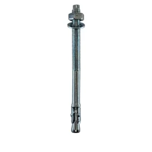 Conexpand Ancora Cu Cep Cilindric Si Clema M8x100 – 50buc/cutie