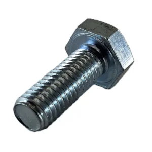 Surub Filet Metric M8x20mm Cap Hexagonal DIN 933 Gr.8.8 – 100buc/cutie
